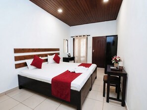 Quarto casal luxo