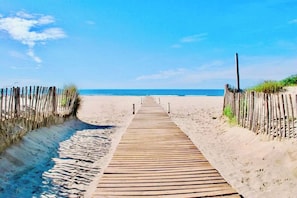 Plage