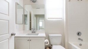 Badkamer