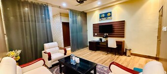 Hotel Ramsan Plaza