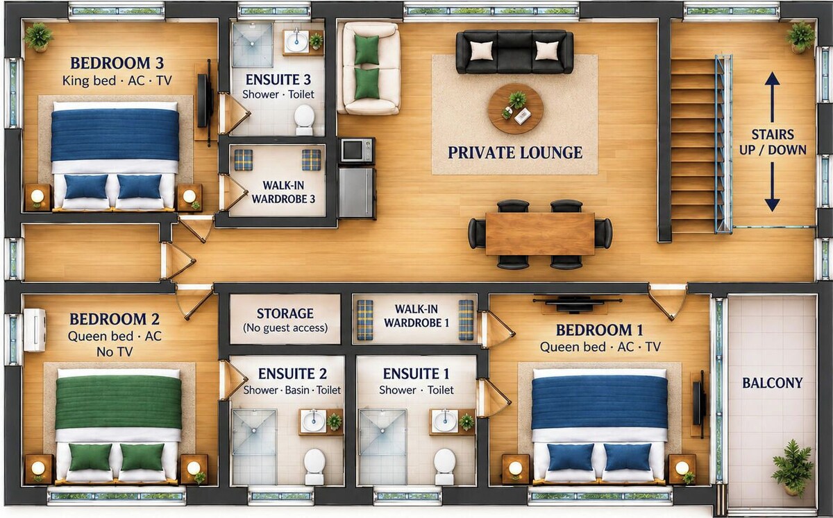 Host profile image