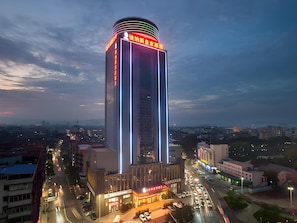Ngoại thất