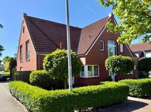 Udendørsområde