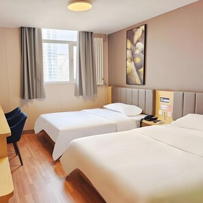 Room - 7 Days Inn (Miyun)