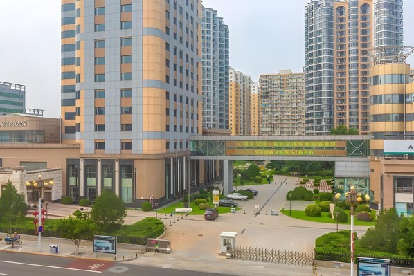 Exterior - 7 Days Inn (Miyun)