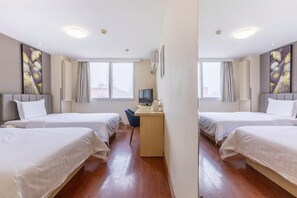 Room - 7 Days Inn (Miyun)