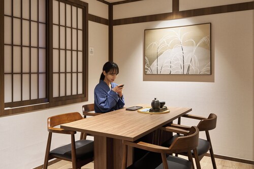 Stay Passport Kinosaki Ryokan Daejeon Yucheon by Anuk