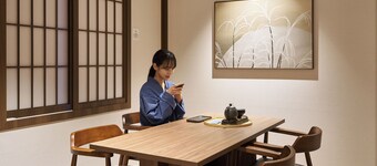 Stay Passport Kinosaki Ryokan Daejeon Yucheon by Anuk