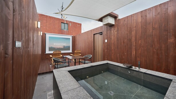 Unclassified image, 1 of 117, button - Stay passport Kinosaki Ryokan Daejeon (Jung-gu)
