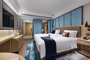 Room - Echarm Hotel (Chongqing)