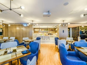 Dining - Echarm Hotel (Chongqing)
