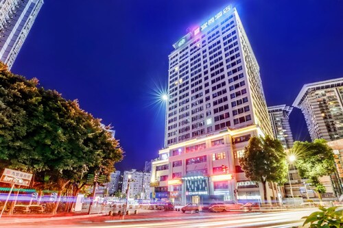 Echarm Hotel
