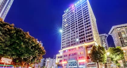 Echarm Hotel