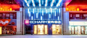 Echarm Hotel
