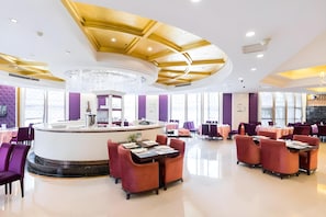 Dining - Guo Hui Hotel (Fuzhou)