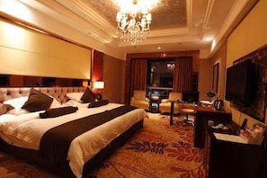 Room - Guo Hui Hotel (Fuzhou)