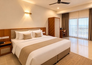 Premium Double Room - ORO Gokarna (Gokarna)