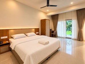 Premium Double Room - ORO Gokarna (Gokarna)