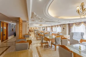 ร้านอาหาร