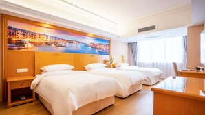 Unclassified image, 3 of 49, button - Vienna International Hotel (Lijiang)