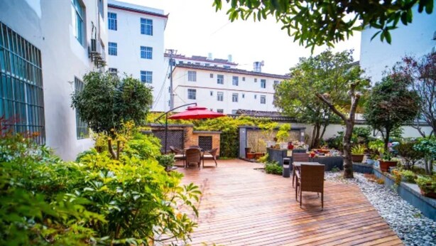 Unclassified image, 1 of 49, button - Vienna International Hotel (Lijiang)
