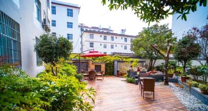 Vienna International Hotel