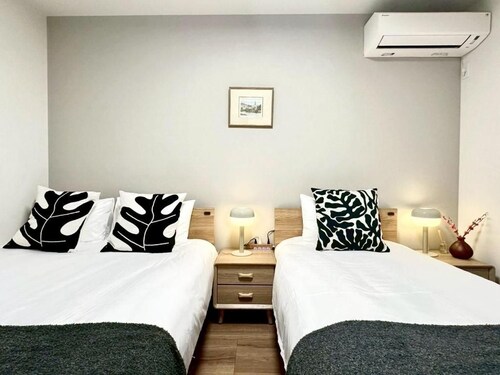 NIKYO Little Orange Stay Private Villa