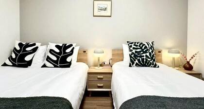 NIKYO Little Orange Stay Private Villa