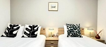 NIKYO Little Orange Stay Private Villa