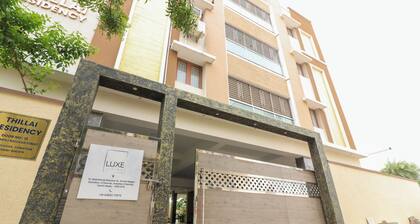 LUXE LIVING Korattur Near IT Park
