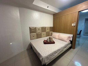 Room - Dainty 1Br Condo Front of Mall of Asia (Pasay)