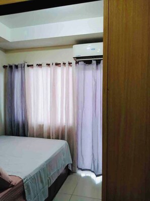 Unclassified image, 3 of 40, button - Beautiful 1-Bedroom Condo Near Mall of Asia in Pasay (Pasay)
