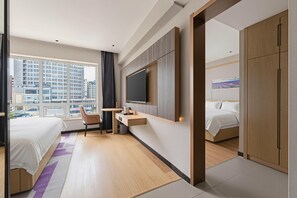 Room - Lavande Hotel (Jinan)