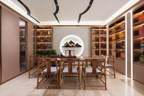 Dining - Lavande Hotel (Jinan)