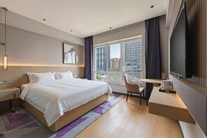 Room - Lavande Hotel (Jinan)