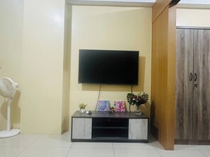 Interior - Timeless 1Br Condo Front of Mall Of Asia (Pasay)