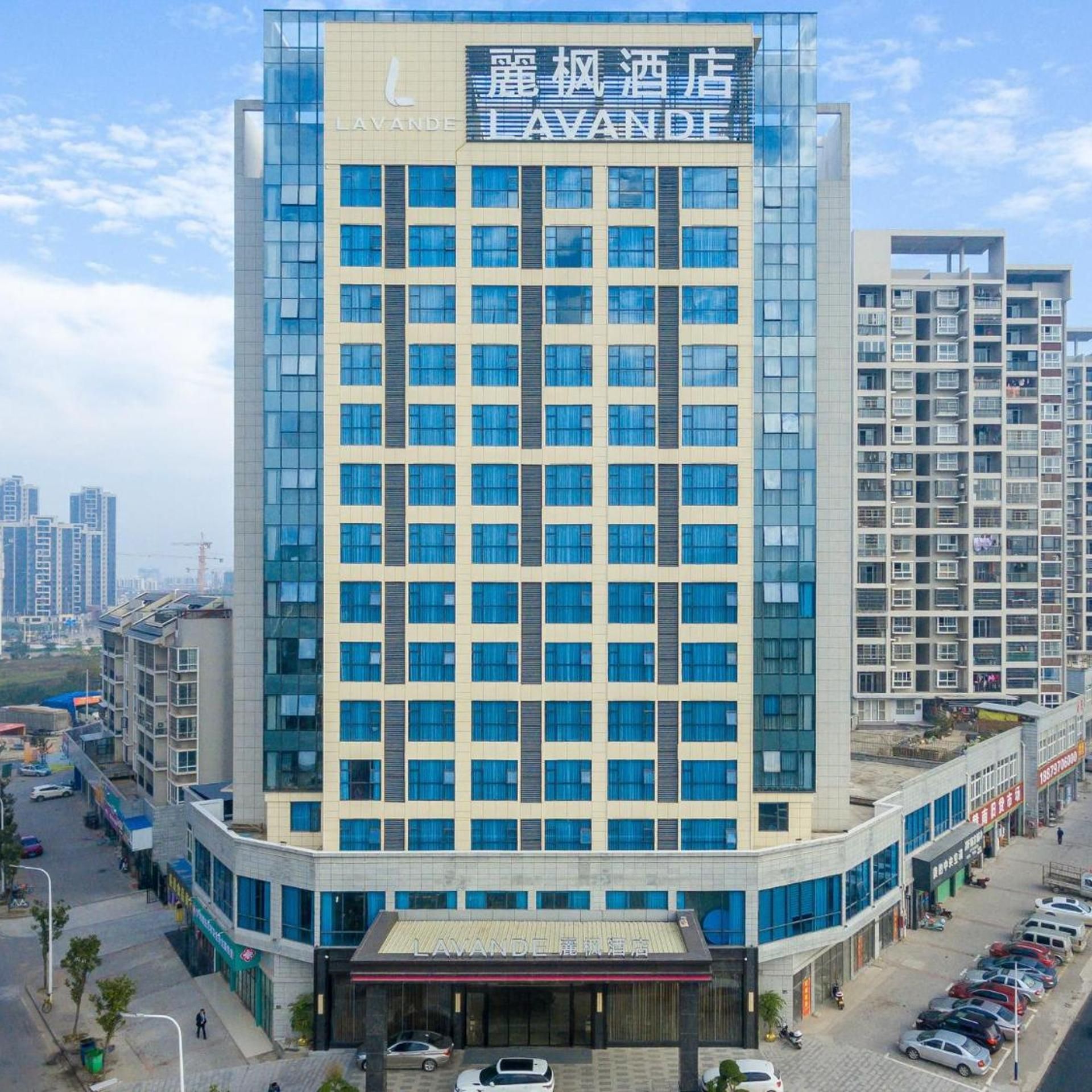 Ngoại thất
