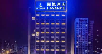 Lavande Hotel