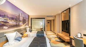 Room - Chonpines Hotel (Guangzhou)