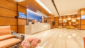 Unclassified image, 4 of 25, button - Chonpines Hotel (Guangzhou)