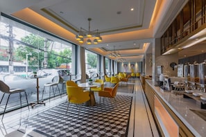 Restaurantes