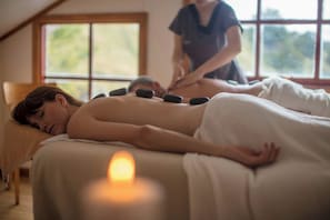 Spa - Hotel Las Torres Patagonia (Torres del Paine)
