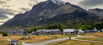 Hotel Las Torres Patagonia