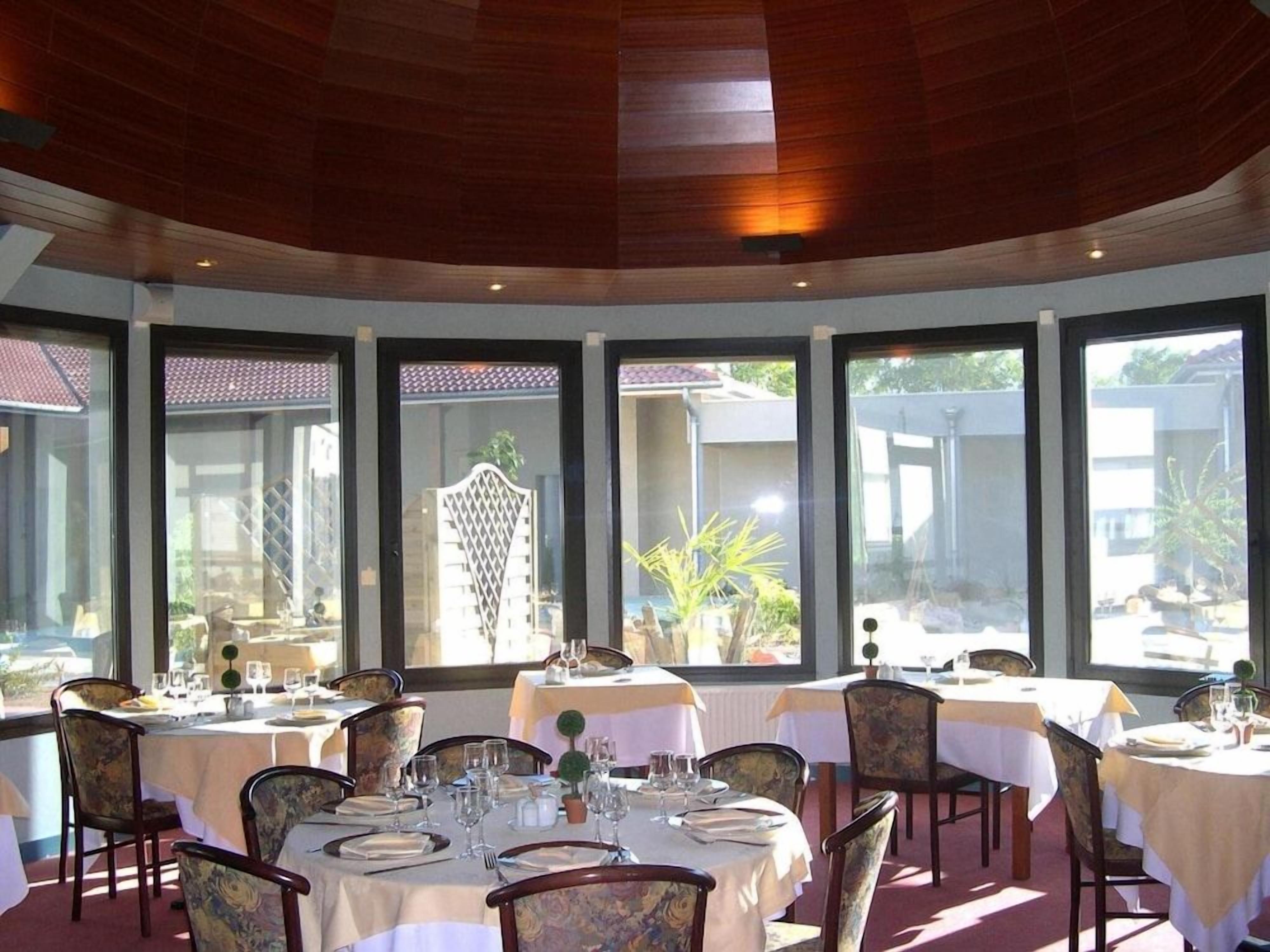 Tempat makan