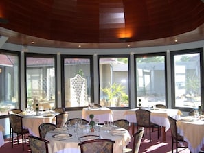 Restaurantes