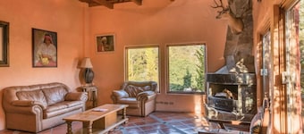 Hotel Barrancas del Cobre