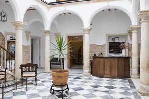 Hall