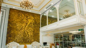 Unclassified image, 5 of 45, button - Royal Beach Hotel (Da Nang Municipality)