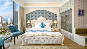 Unclassified image, 3 of 45, button - Royal Beach Hotel (Da Nang Municipality)