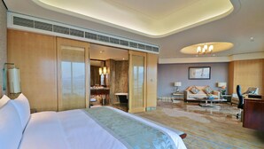 Room - Awailou Resort Hotel (Wenzhou)